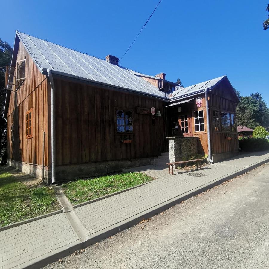 Szsm Hadle Szklarskie Exterior foto