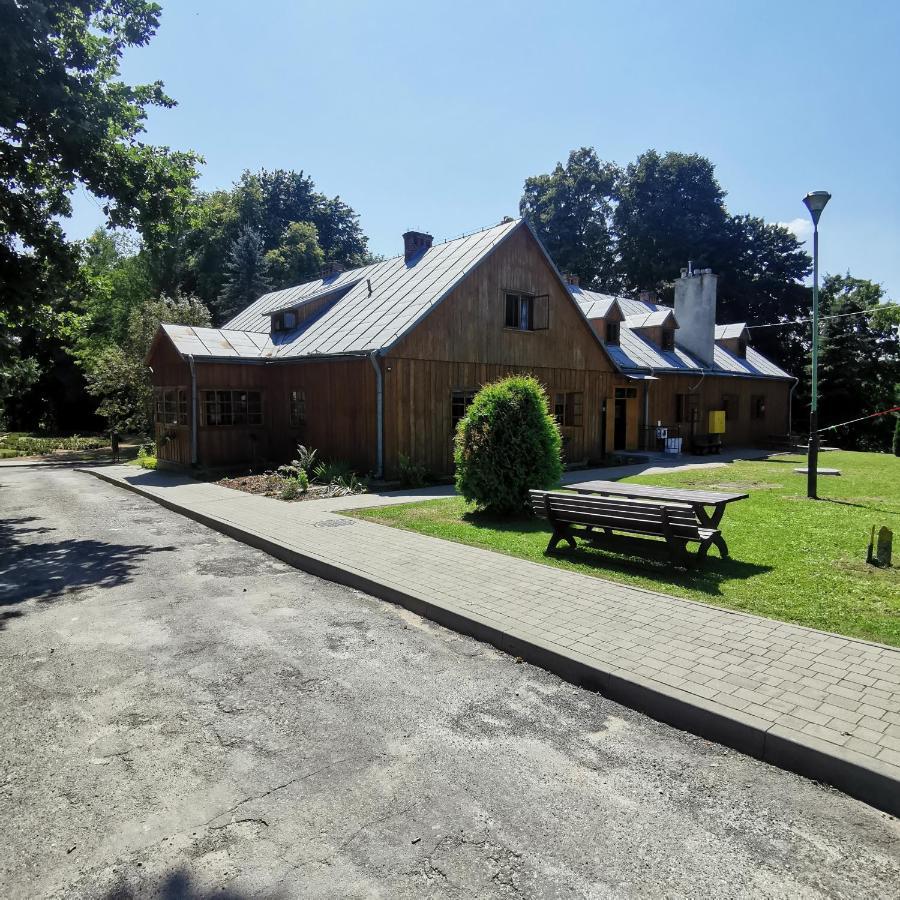 Szsm Hadle Szklarskie Exterior foto