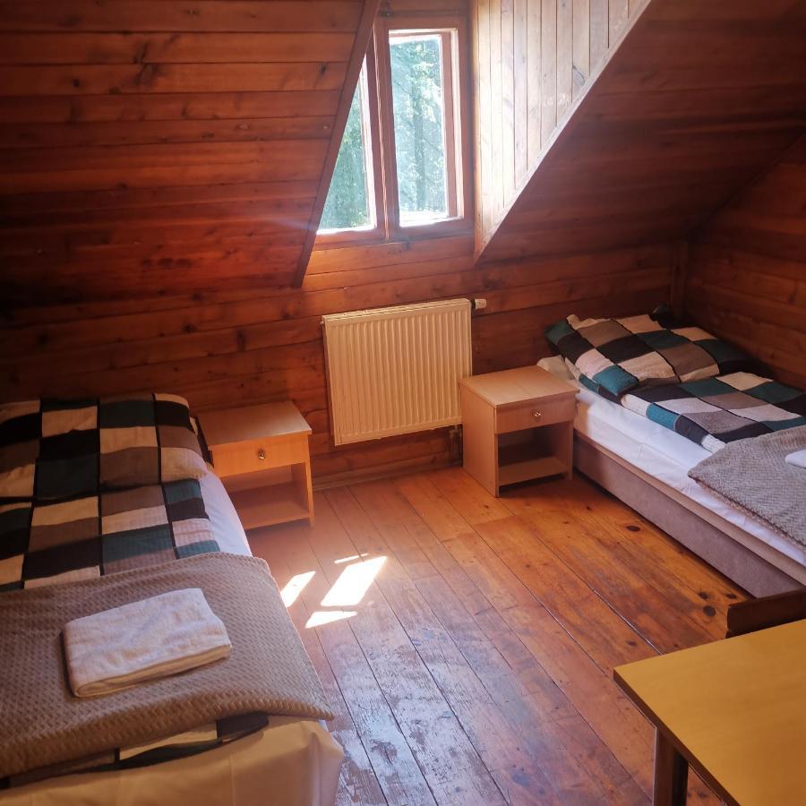 Szsm Hadle Szklarskie Exterior foto