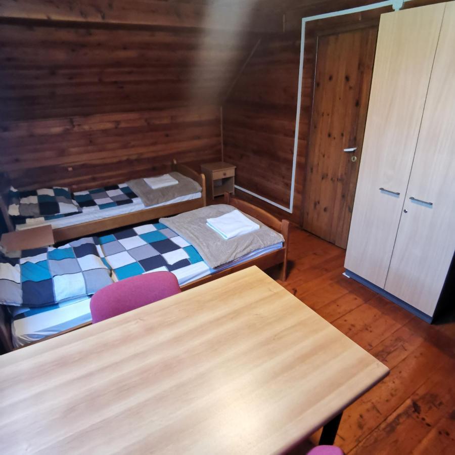 Szsm Hadle Szklarskie Exterior foto