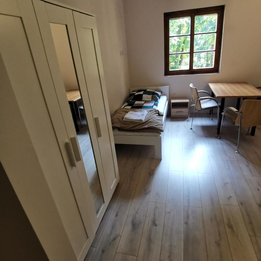 Szsm Hadle Szklarskie Exterior foto