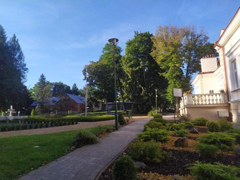 Szsm Hadle Szklarskie Exterior foto