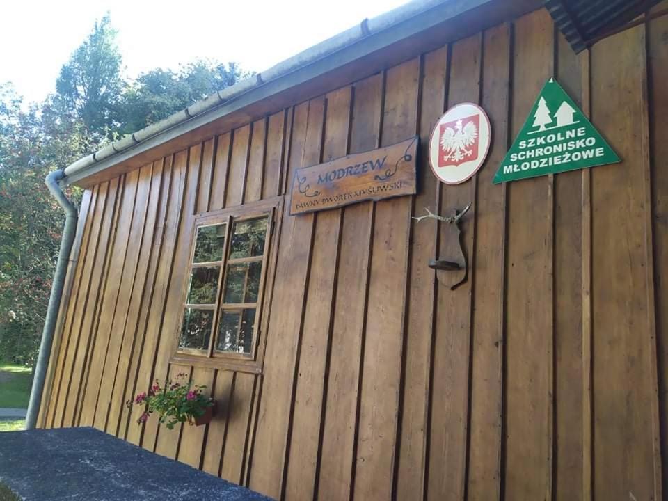 Szsm Hadle Szklarskie Exterior foto