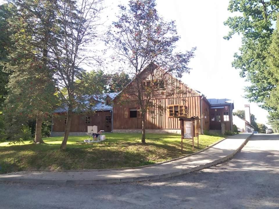 Szsm Hadle Szklarskie Exterior foto