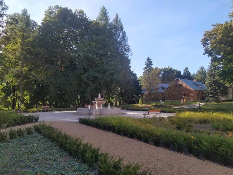 Szsm Hadle Szklarskie Exterior foto
