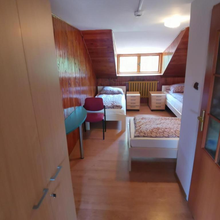 Szsm Hadle Szklarskie Exterior foto